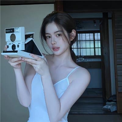 波拉克和他的情人